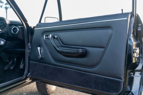 1977 Ford Escort RS2000 Mk2 En venta (imagen 29 de 145)