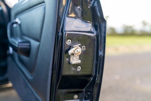 1977 Ford Escort RS2000 Mk2 En venta (imagen 31 de 145)