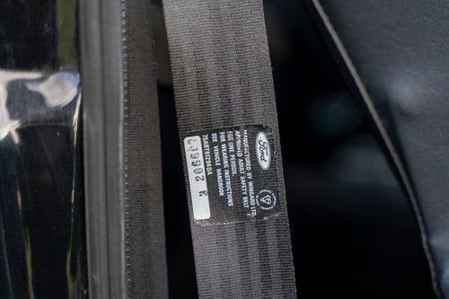 1977 Ford Escort RS2000 Mk2 En venta (imagen 32 de 145)