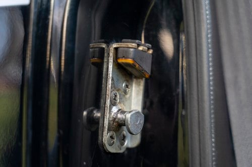 1977 Ford Escort RS2000 Mk2 En venta (imagen 33 de 145)