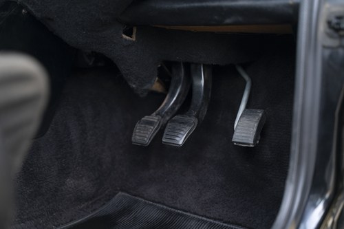 1977 Ford Escort RS2000 Mk2 En venta (imagen 35 de 145)