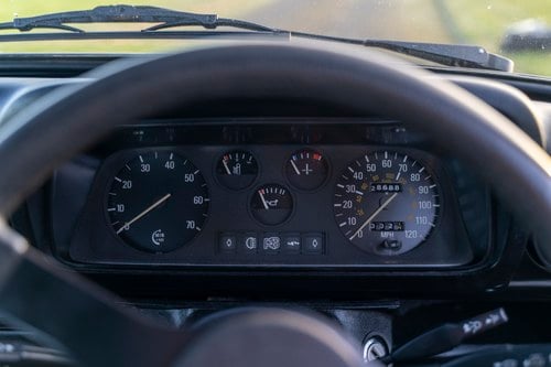 1977 Ford Escort RS2000 Mk2 En venta (imagen 36 de 145)