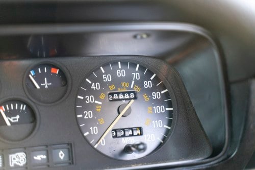 1977 Ford Escort RS2000 Mk2 En venta (imagen 37 de 145)