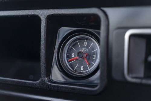 1977 Ford Escort RS2000 Mk2 En venta (imagen 38 de 145)