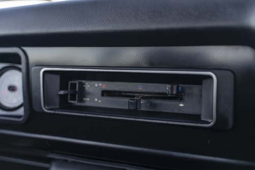 1977 Ford Escort RS2000 Mk2 En venta (imagen 40 de 145)