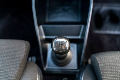 1977 Ford Escort RS2000 Mk2 En venta (imagen 41 de 145)