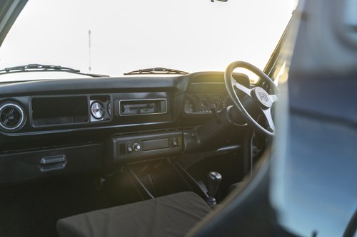 1977 Ford Escort RS2000 Mk2 En venta (imagen 43 de 145)