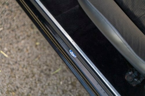 1977 Ford Escort RS2000 Mk2 En venta (imagen 45 de 145)