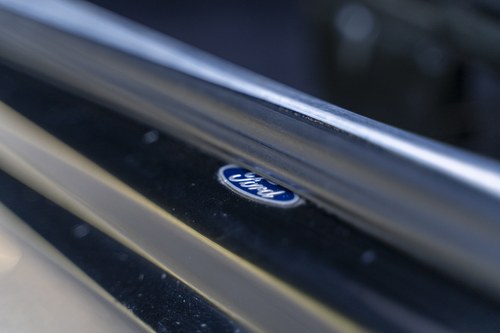 1977 Ford Escort RS2000 Mk2 En venta (imagen 46 de 145)