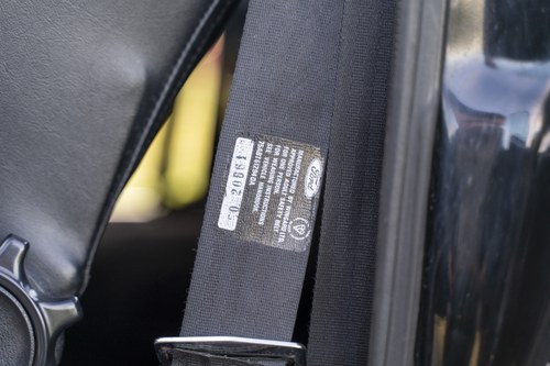 1977 Ford Escort RS2000 Mk2 En venta (imagen 47 de 145)