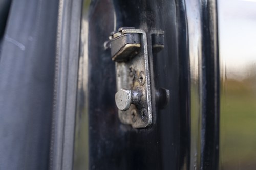 1977 Ford Escort RS2000 Mk2 En venta (imagen 48 de 145)