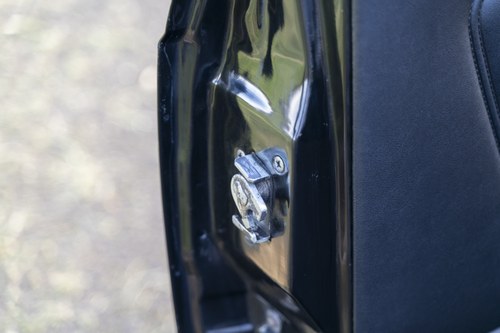 1977 Ford Escort RS2000 Mk2 En venta (imagen 49 de 145)