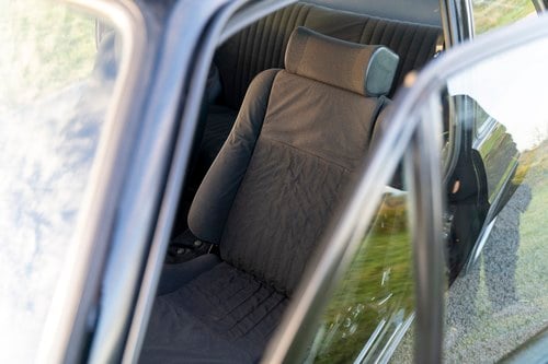 1977 Ford Escort RS2000 Mk2 En venta (imagen 51 de 145)