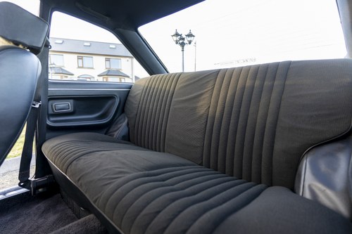 1977 Ford Escort RS2000 Mk2 En venta (imagen 52 de 145)