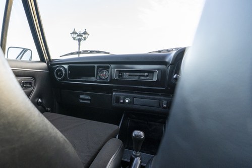 1977 Ford Escort RS2000 Mk2 En venta (imagen 53 de 145)