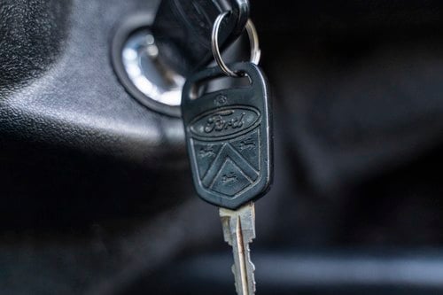 1977 Ford Escort RS2000 Mk2 En venta (imagen 57 de 145)