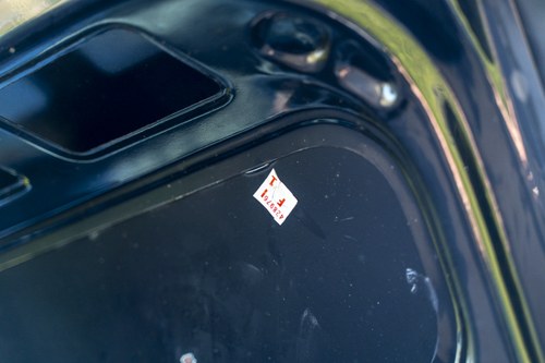 1977 Ford Escort RS2000 Mk2 En venta (imagen 61 de 145)