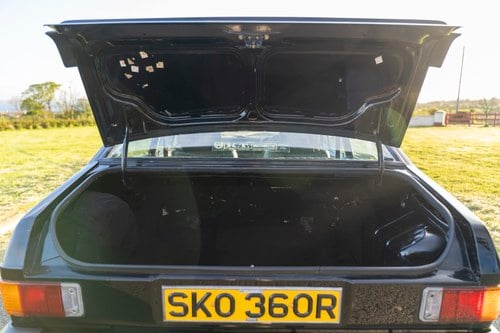 1977 Ford Escort RS2000 Mk2 En venta (imagen 62 de 145)