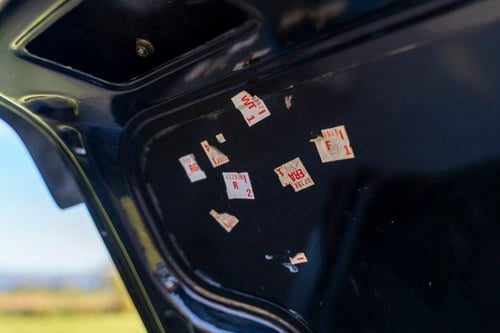 1977 Ford Escort RS2000 Mk2 En venta (imagen 63 de 145)