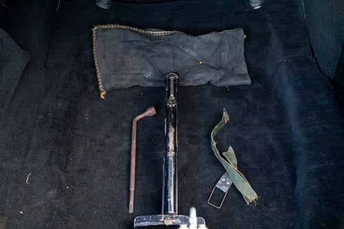 1977 Ford Escort RS2000 Mk2 En venta (imagen 65 de 145)