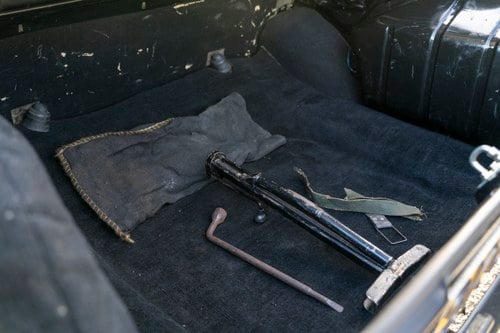 1977 Ford Escort RS2000 Mk2 En venta (imagen 66 de 145)