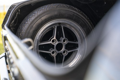 1977 Ford Escort RS2000 Mk2 En venta (imagen 67 de 145)