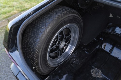 1977 Ford Escort RS2000 Mk2 En venta (imagen 68 de 145)