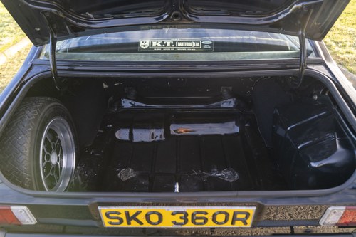 1977 Ford Escort RS2000 Mk2 En venta (imagen 69 de 145)