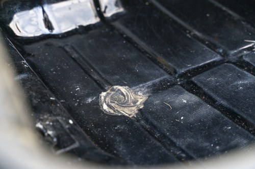 1977 Ford Escort RS2000 Mk2 En venta (imagen 72 de 145)