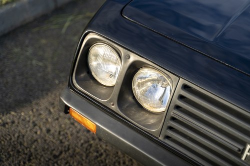 1977 Ford Escort RS2000 Mk2 En venta (imagen 73 de 145)