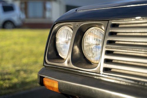 1977 Ford Escort RS2000 Mk2 En venta (imagen 74 de 145)