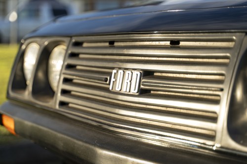 1977 Ford Escort RS2000 Mk2 En venta (imagen 75 de 145)