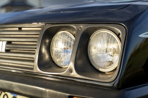 1977 Ford Escort RS2000 Mk2 En venta (imagen 76 de 145)