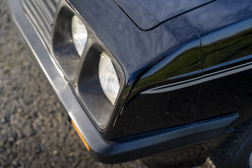 1977 Ford Escort RS2000 Mk2 En venta (imagen 78 de 145)