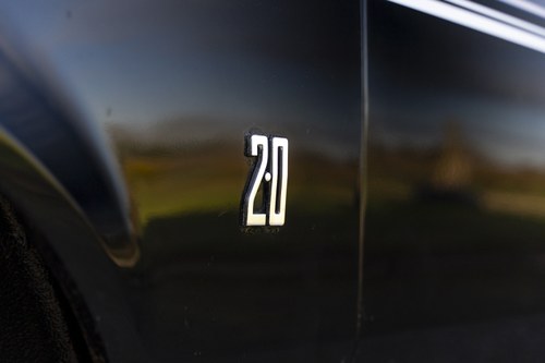 1977 Ford Escort RS2000 Mk2 En venta (imagen 80 de 145)