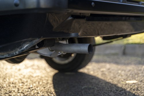 1977 Ford Escort RS2000 Mk2 En venta (imagen 85 de 145)