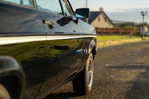 1977 Ford Escort RS2000 Mk2 En venta (imagen 92 de 145)