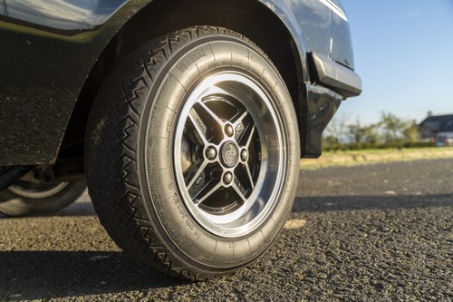 1977 Ford Escort RS2000 Mk2 En venta (imagen 93 de 145)