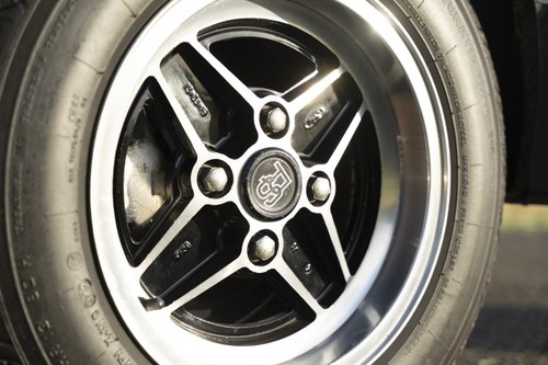 1977 Ford Escort RS2000 Mk2 En venta (imagen 94 de 145)