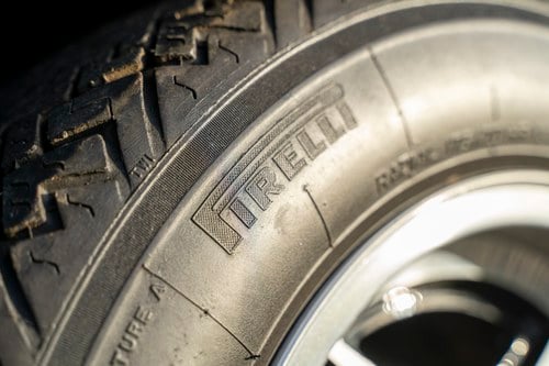 1977 Ford Escort RS2000 Mk2 En venta (imagen 95 de 145)