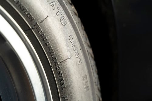 1977 Ford Escort RS2000 Mk2 En venta (imagen 96 de 145)