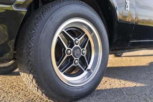 1977 Ford Escort RS2000 Mk2 En venta (imagen 97 de 145)