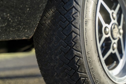 1977 Ford Escort RS2000 Mk2 En venta (imagen 98 de 145)