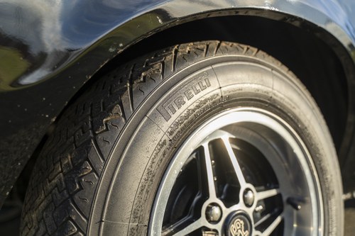 1977 Ford Escort RS2000 Mk2 En venta (imagen 99 de 145)