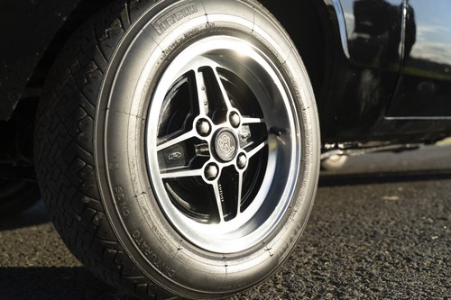 1977 Ford Escort RS2000 Mk2 En venta (imagen 100 de 145)