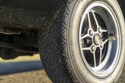 1977 Ford Escort RS2000 Mk2 En venta (imagen 101 de 145)