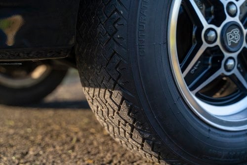 1977 Ford Escort RS2000 Mk2 En venta (imagen 102 de 145)