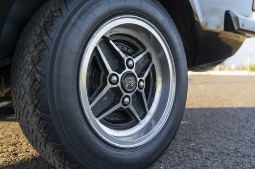 1977 Ford Escort RS2000 Mk2 En venta (imagen 103 de 145)