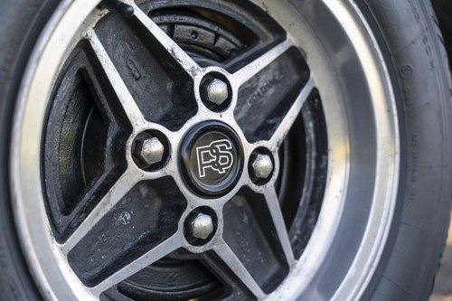 1977 Ford Escort RS2000 Mk2 En venta (imagen 104 de 145)