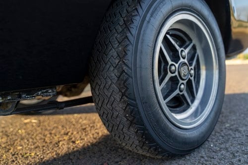 1977 Ford Escort RS2000 Mk2 En venta (imagen 105 de 145)